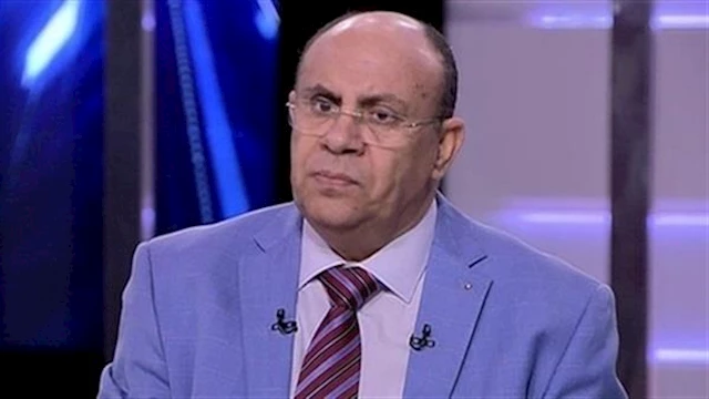 كما توقع 